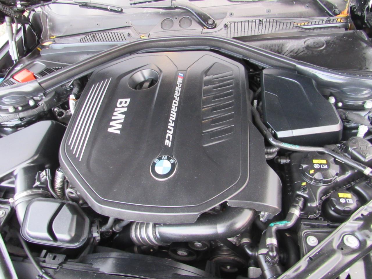 BMW 2 Series M240i Convertible 2021