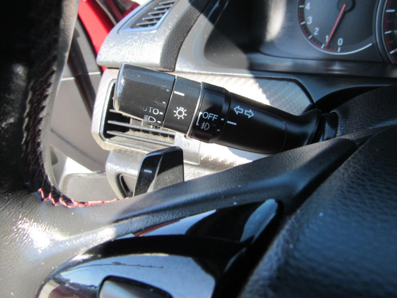 Honda Accord Sedan Sport SE CVT 2017