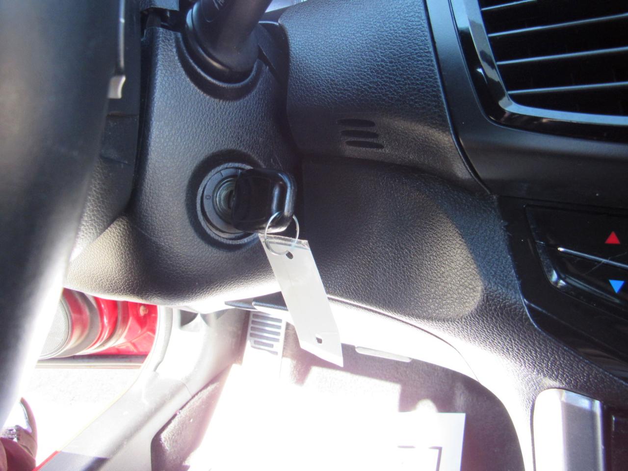 Honda Accord Sedan Sport SE CVT 2017