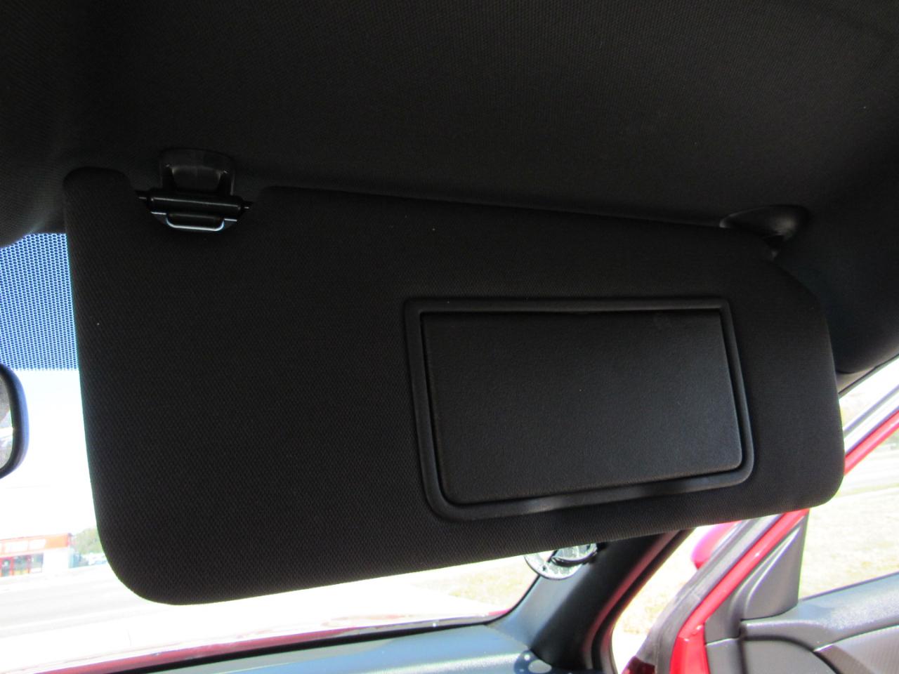 Honda Accord Sedan Sport SE CVT 2017