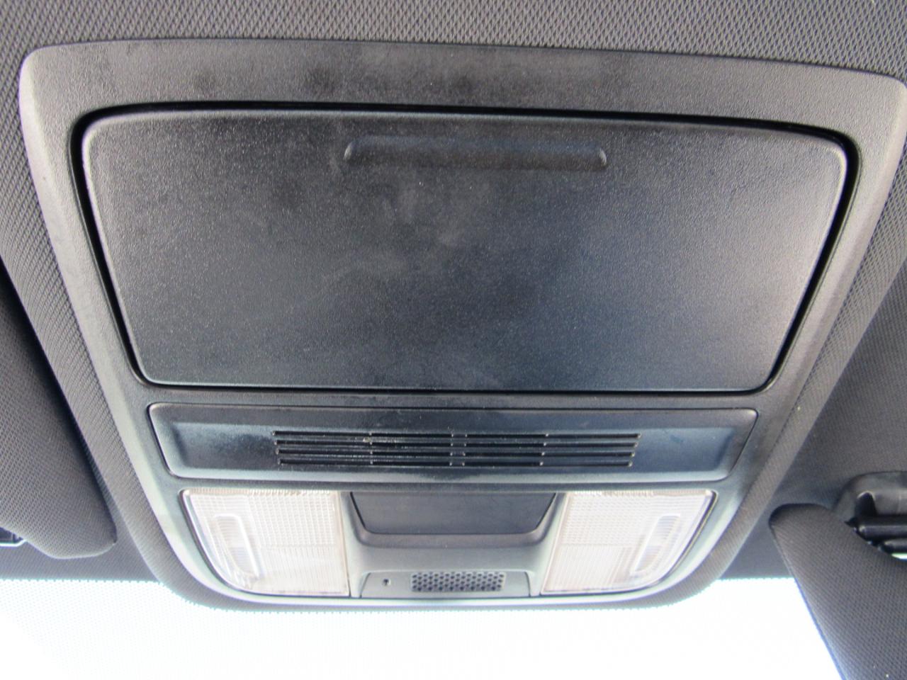 Honda Accord Sedan Sport SE CVT 2017