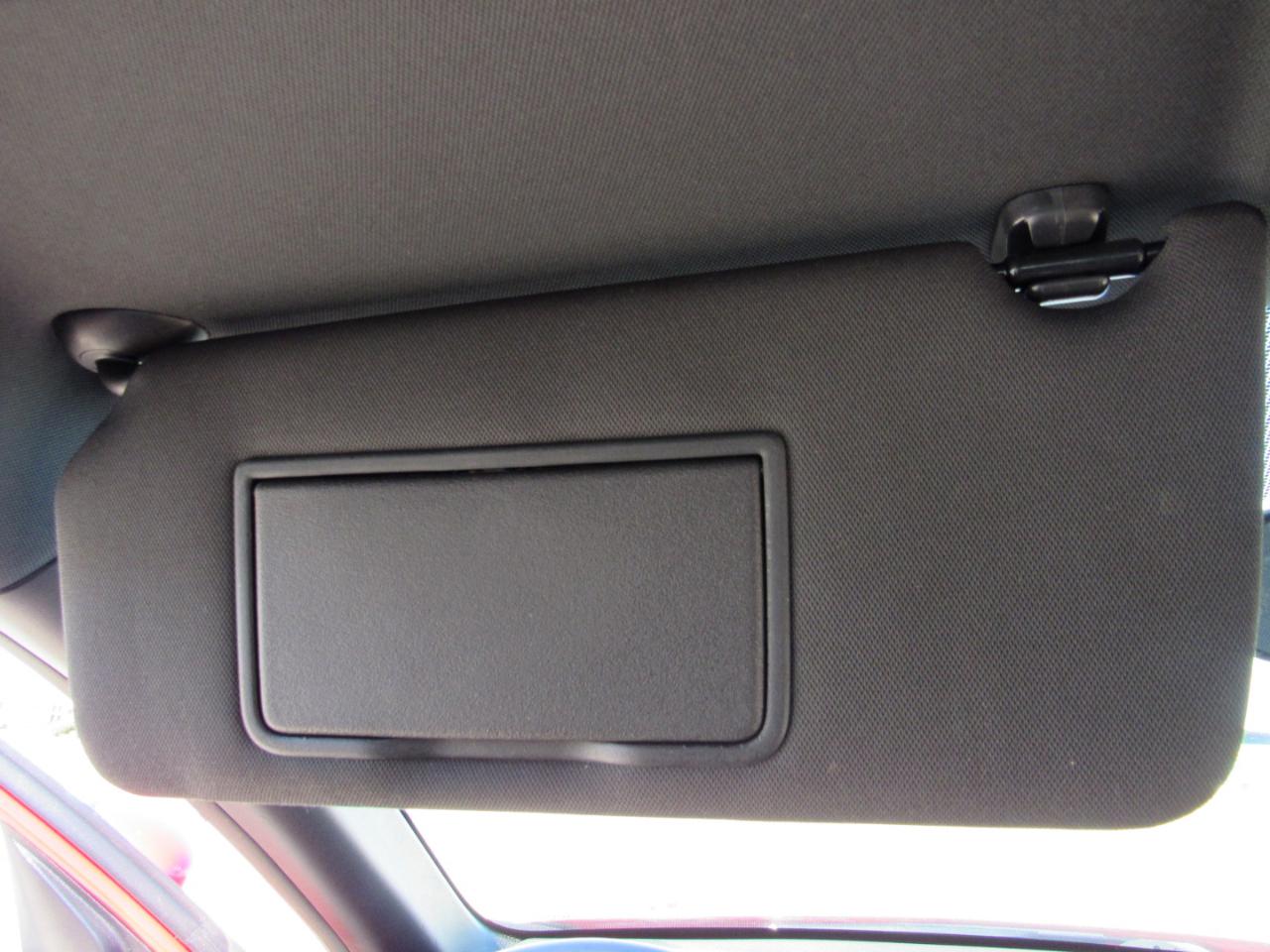 Honda Accord Sedan Sport SE CVT 2017