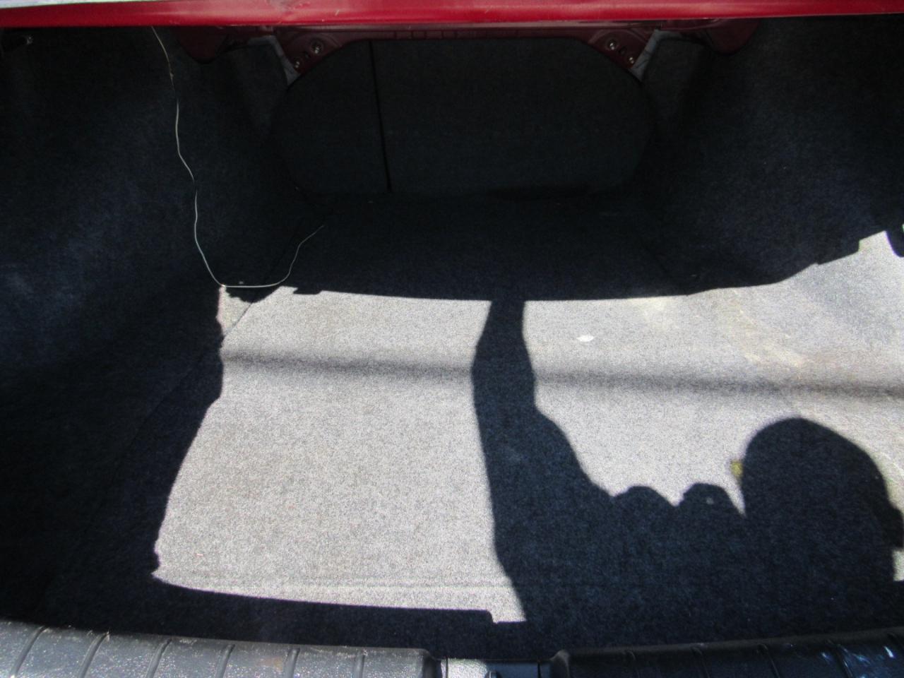 Honda Accord Sedan Sport SE CVT 2017