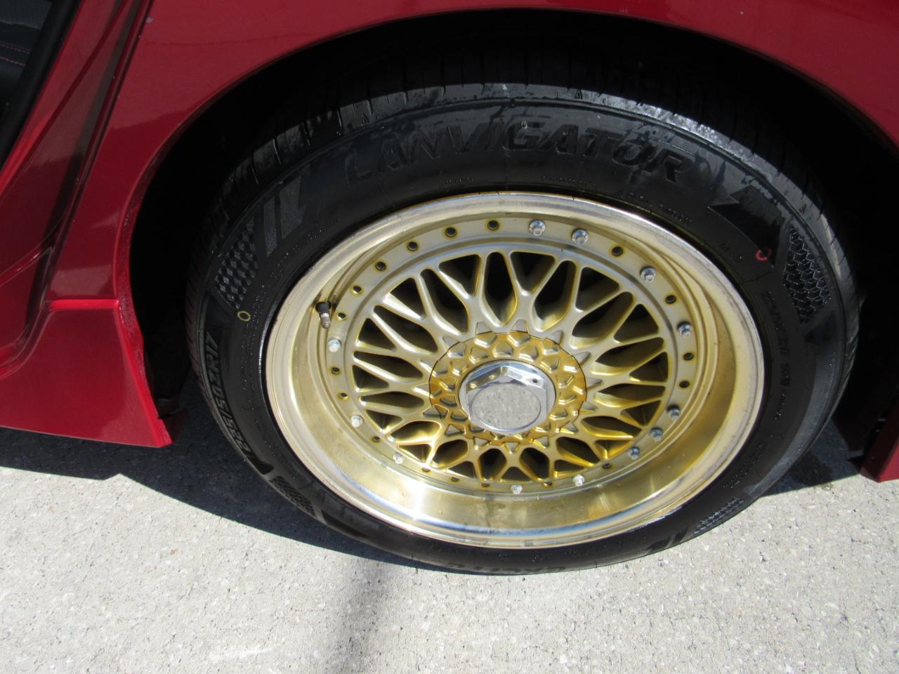 Honda Accord Sedan Sport SE CVT 2017