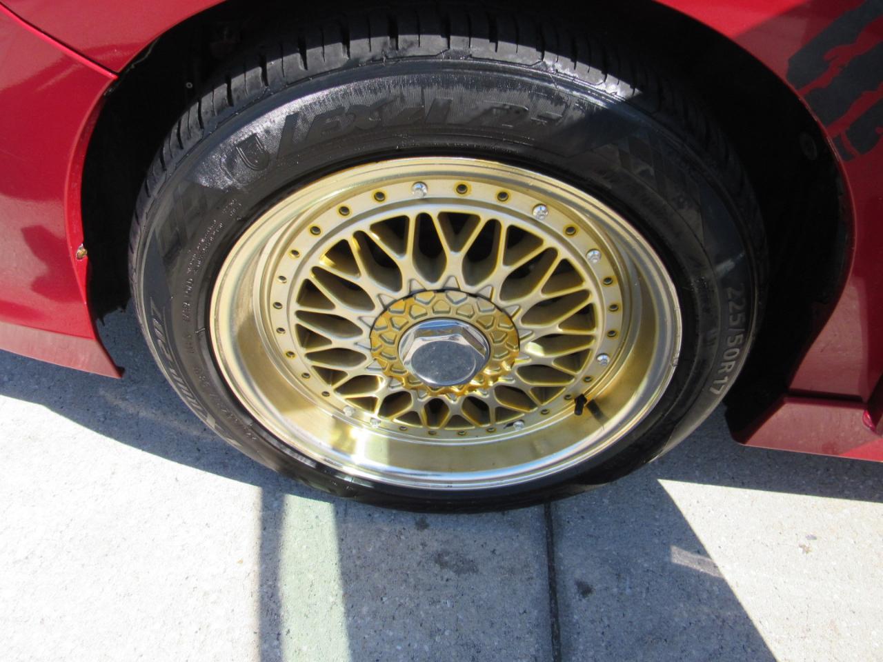 Honda Accord Sedan Sport SE CVT 2017