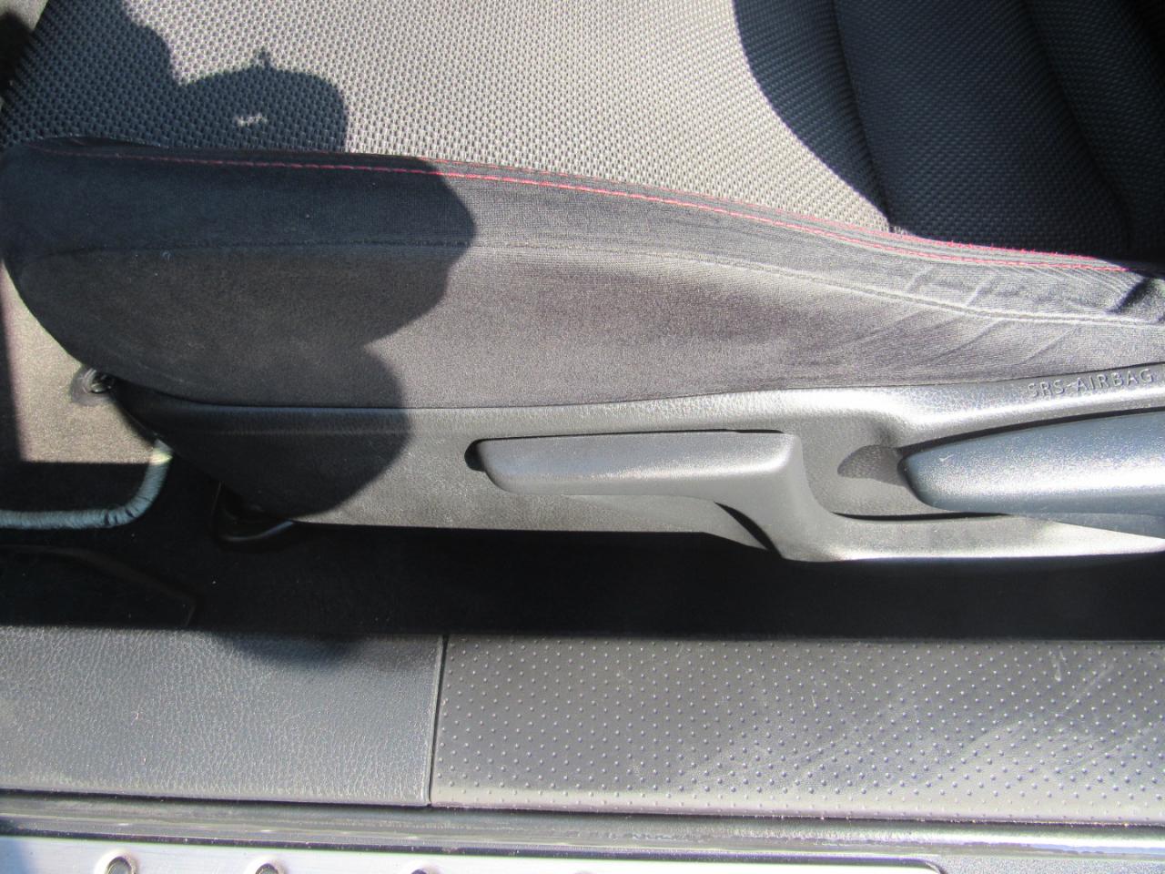 Subaru BRZ 2dr Cpe Premium Man 2013