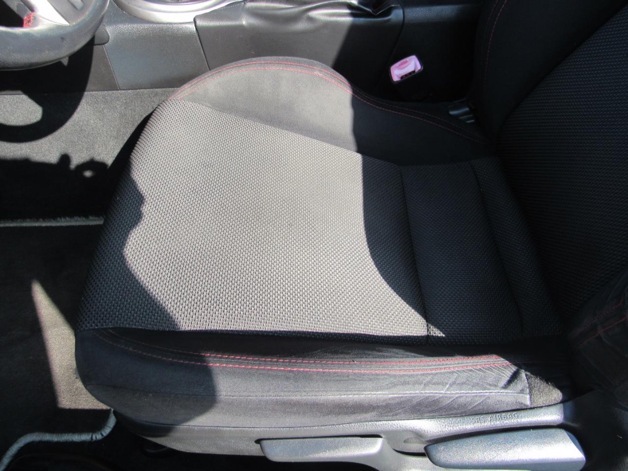 Subaru BRZ 2dr Cpe Premium Man 2013