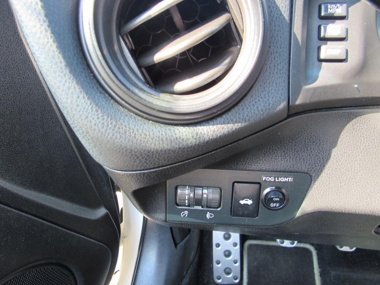 Subaru BRZ 2dr Cpe Premium Man 2013