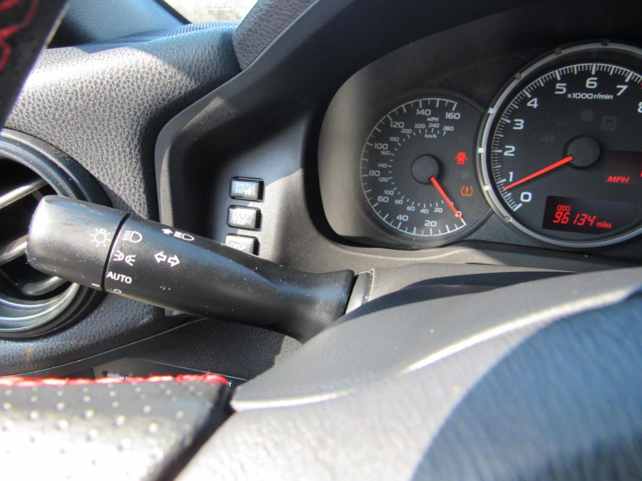 Subaru BRZ 2dr Cpe Premium Man 2013