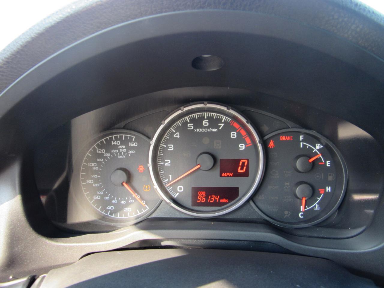 Subaru BRZ 2dr Cpe Premium Man 2013