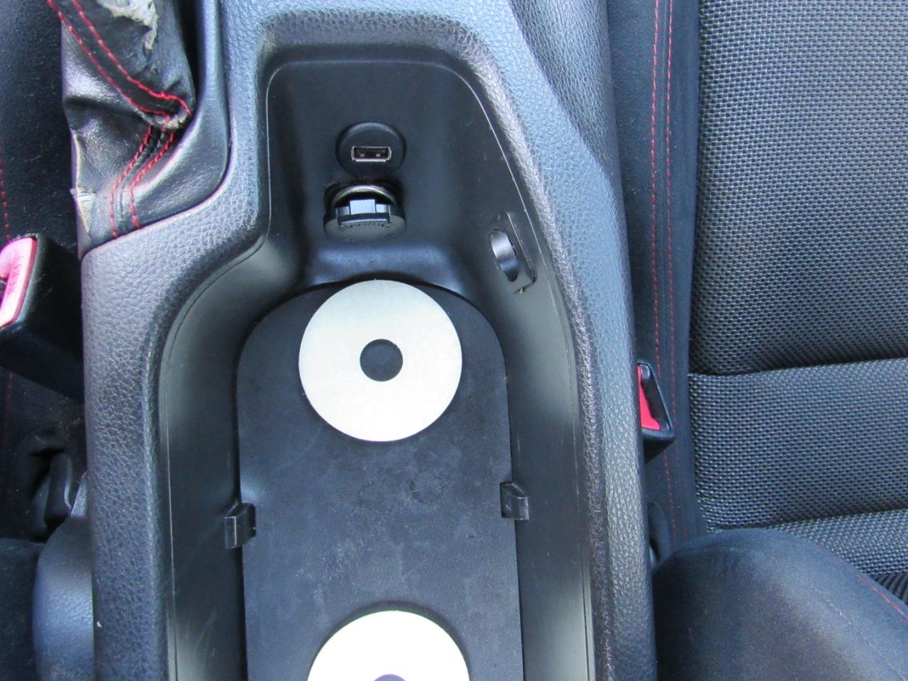 Subaru BRZ 2dr Cpe Premium Man 2013