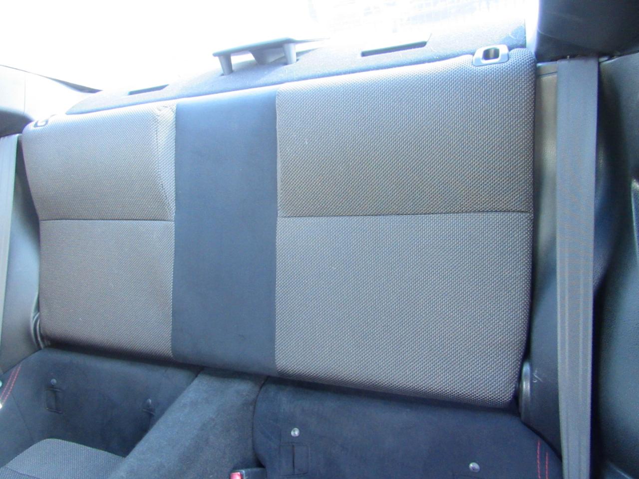 Subaru BRZ 2dr Cpe Premium Man 2013