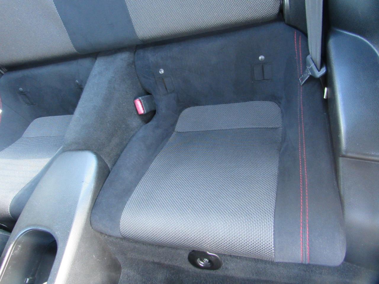 Subaru BRZ 2dr Cpe Premium Man 2013