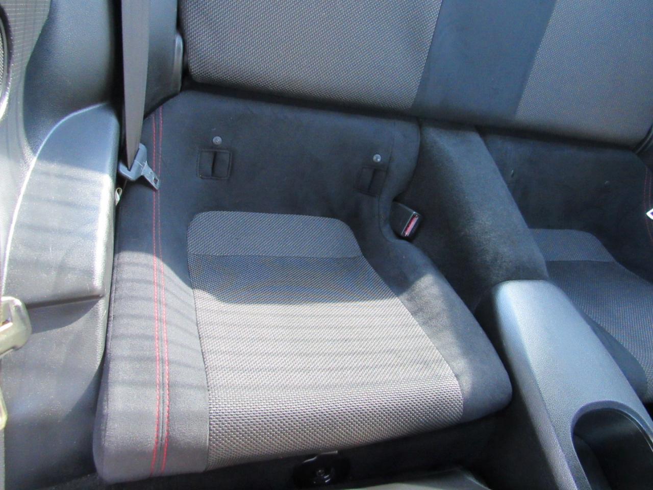 Subaru BRZ 2dr Cpe Premium Man 2013