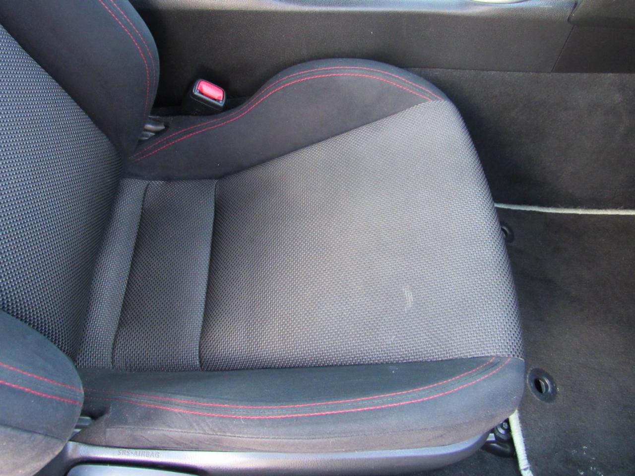 Subaru BRZ 2dr Cpe Premium Man 2013