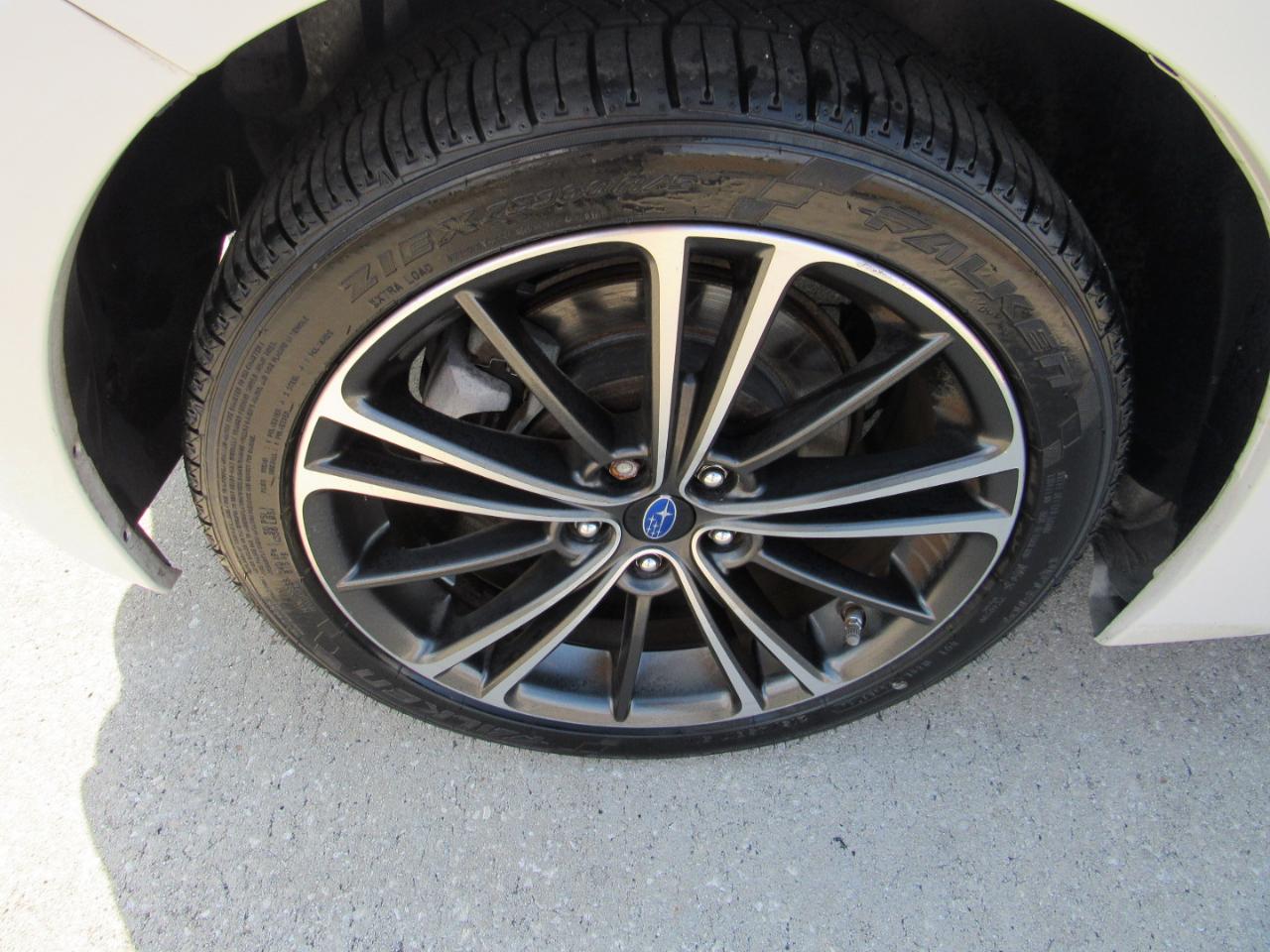 Subaru BRZ 2dr Cpe Premium Man 2013