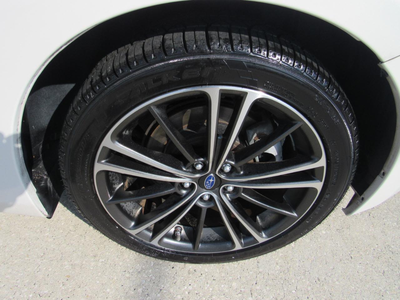 Subaru BRZ 2dr Cpe Premium Man 2013