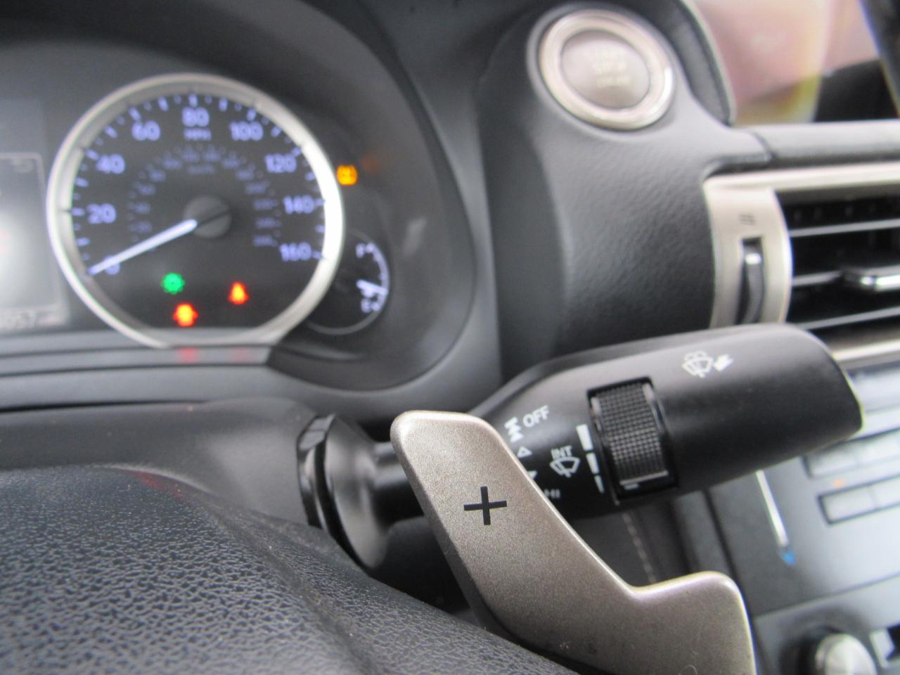 Lexus IS 250 4dr Sport Sdn RWD 2015