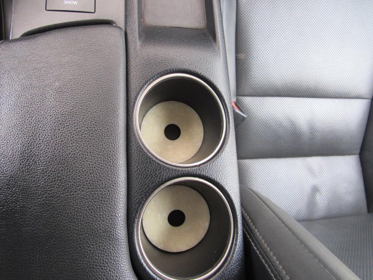 Lexus IS 250 4dr Sport Sdn RWD 2015