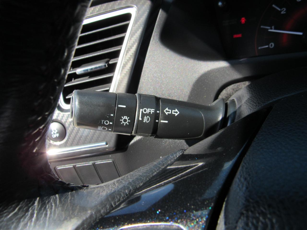 Honda Civic Sedan 4dr Man Si 2015