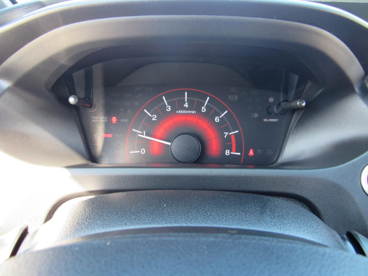 Honda Civic Sedan 4dr Man Si 2015