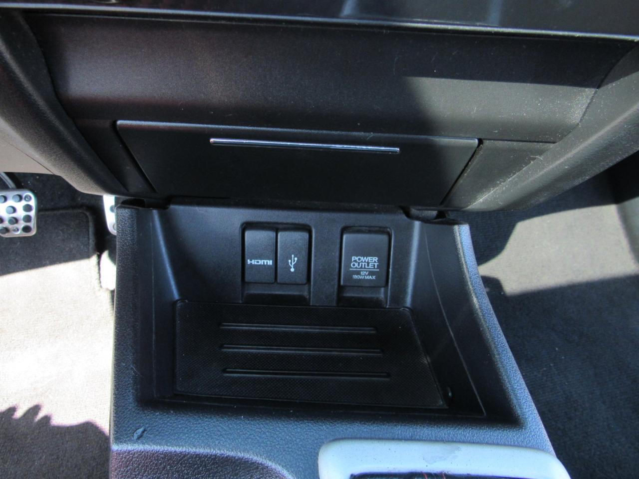 Honda Civic Sedan 4dr Man Si 2015