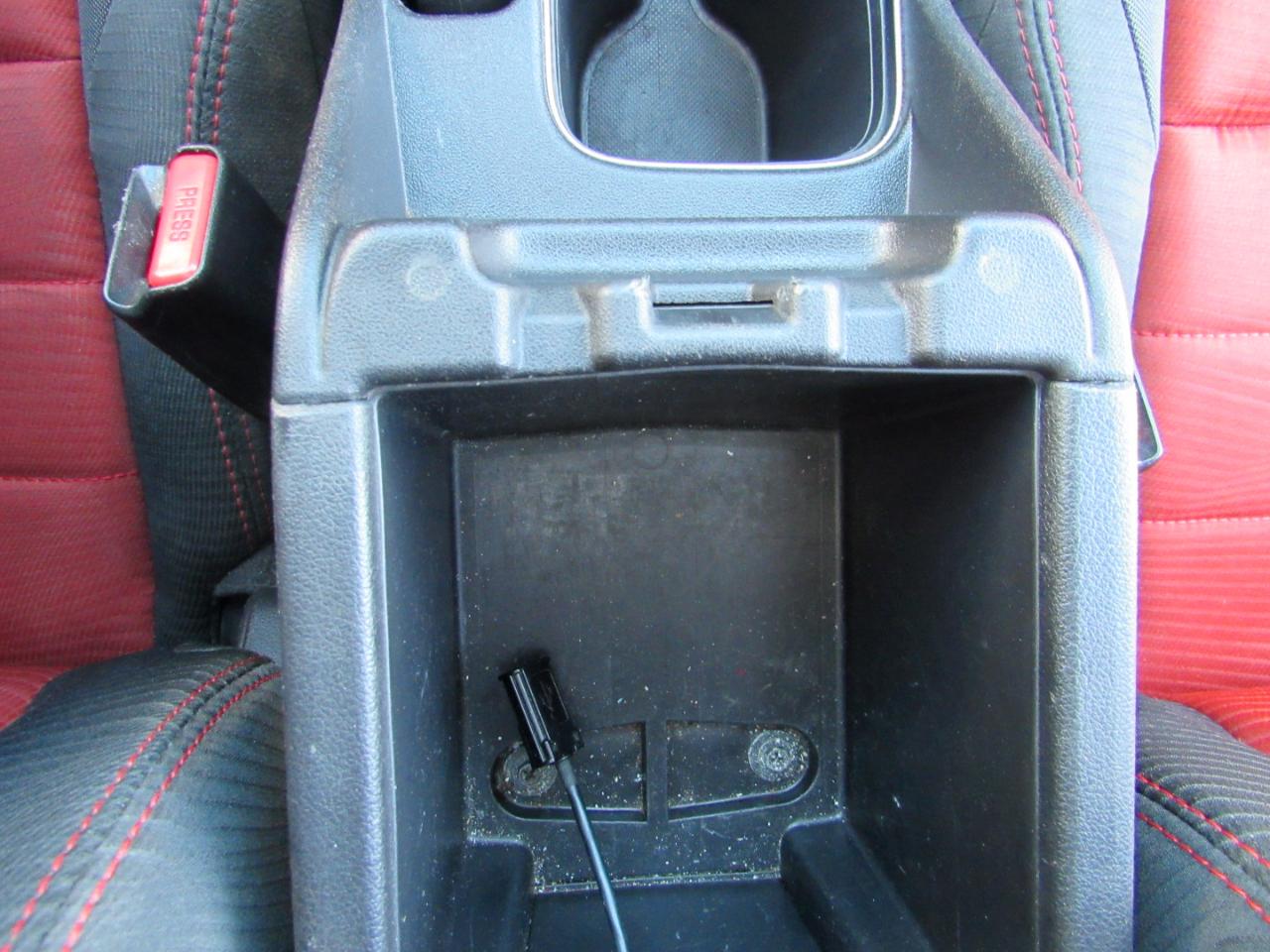 Honda Civic Sedan 4dr Man Si 2015