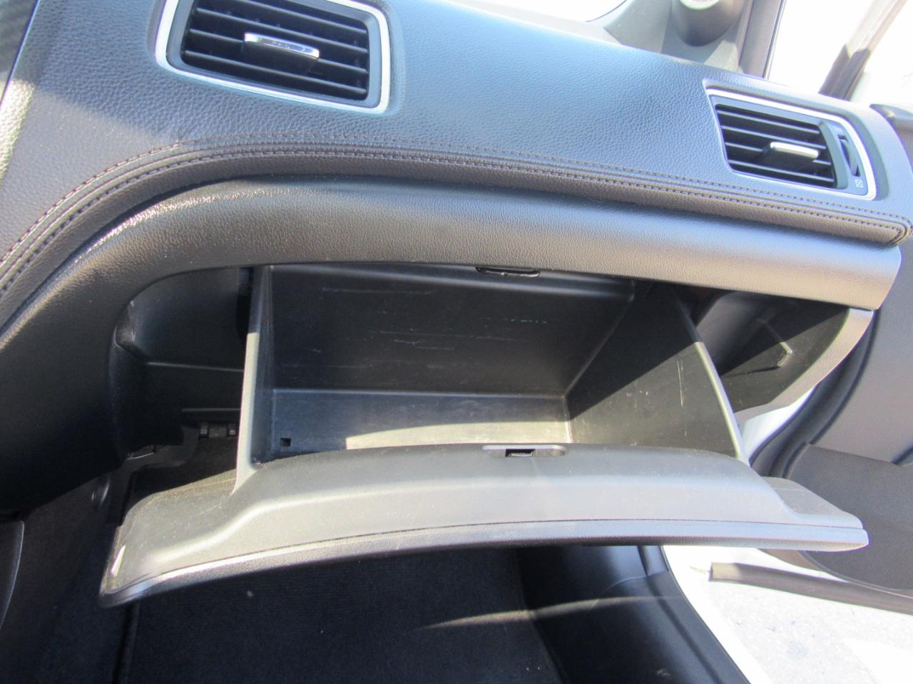 Honda Civic Sedan 4dr Man Si 2015