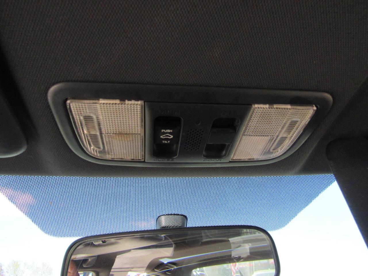 Honda Civic Sedan 4dr Man Si 2015