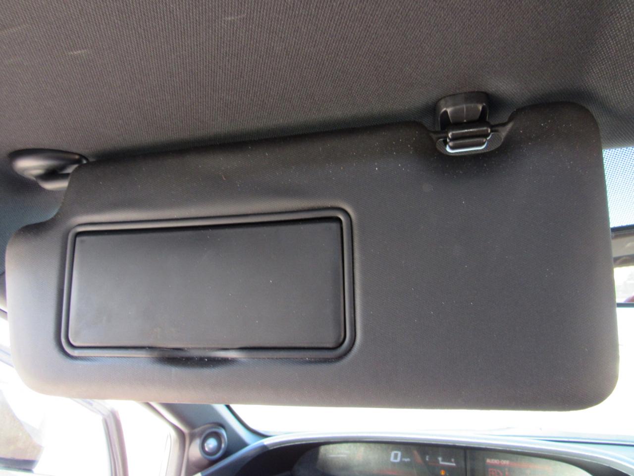 Honda Civic Sedan 4dr Man Si 2015