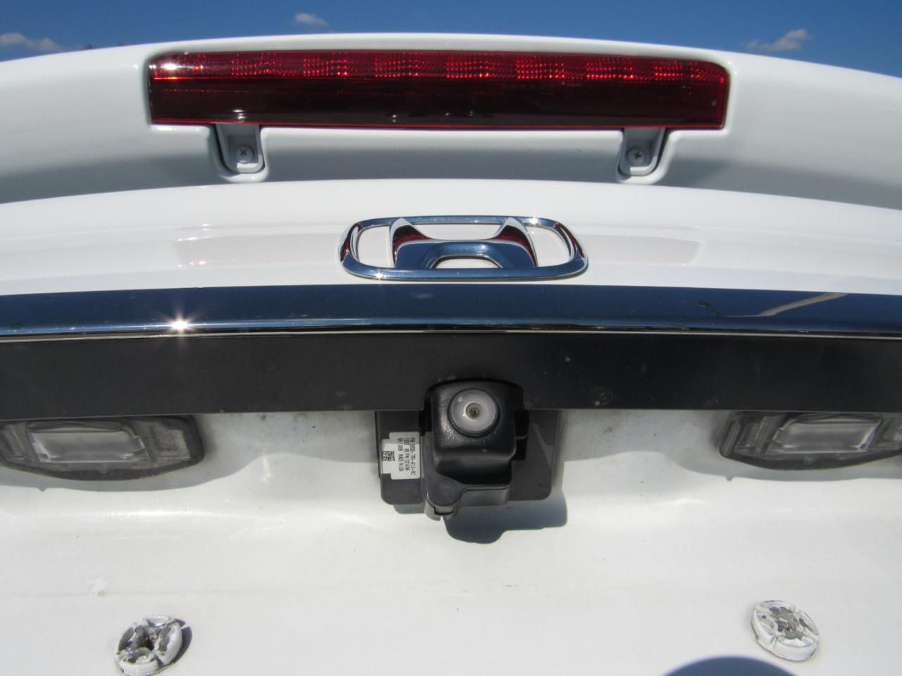 Honda Civic Sedan 4dr Man Si 2015