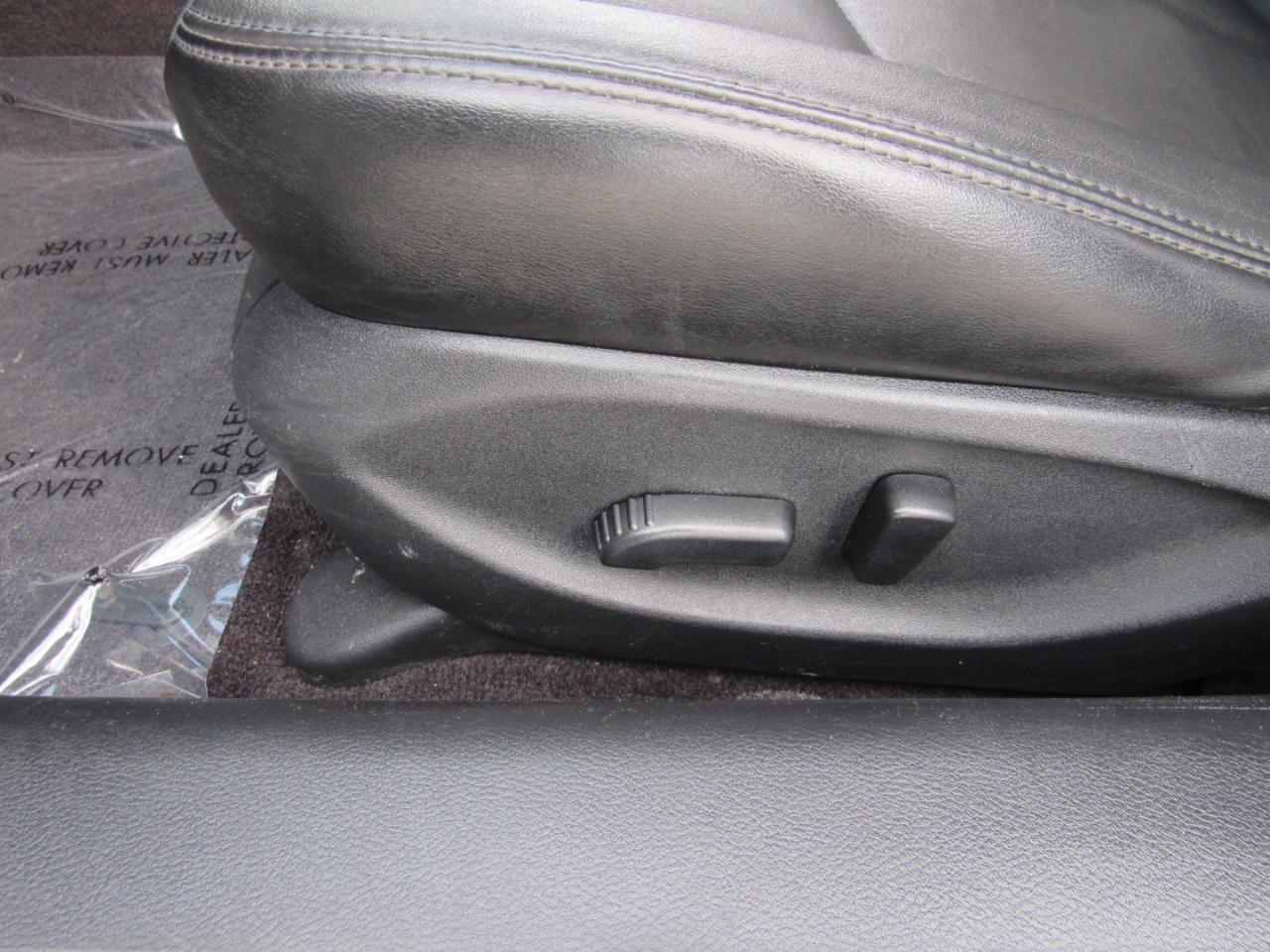 Infiniti Q50 4dr Sdn Premium AWD 2014