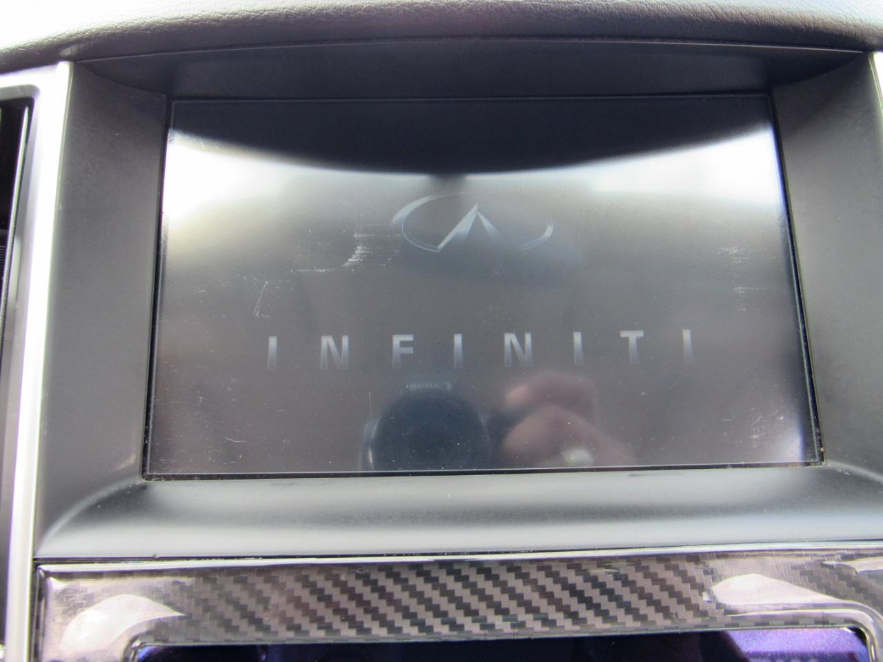 Infiniti Q50 4dr Sdn Premium AWD 2014