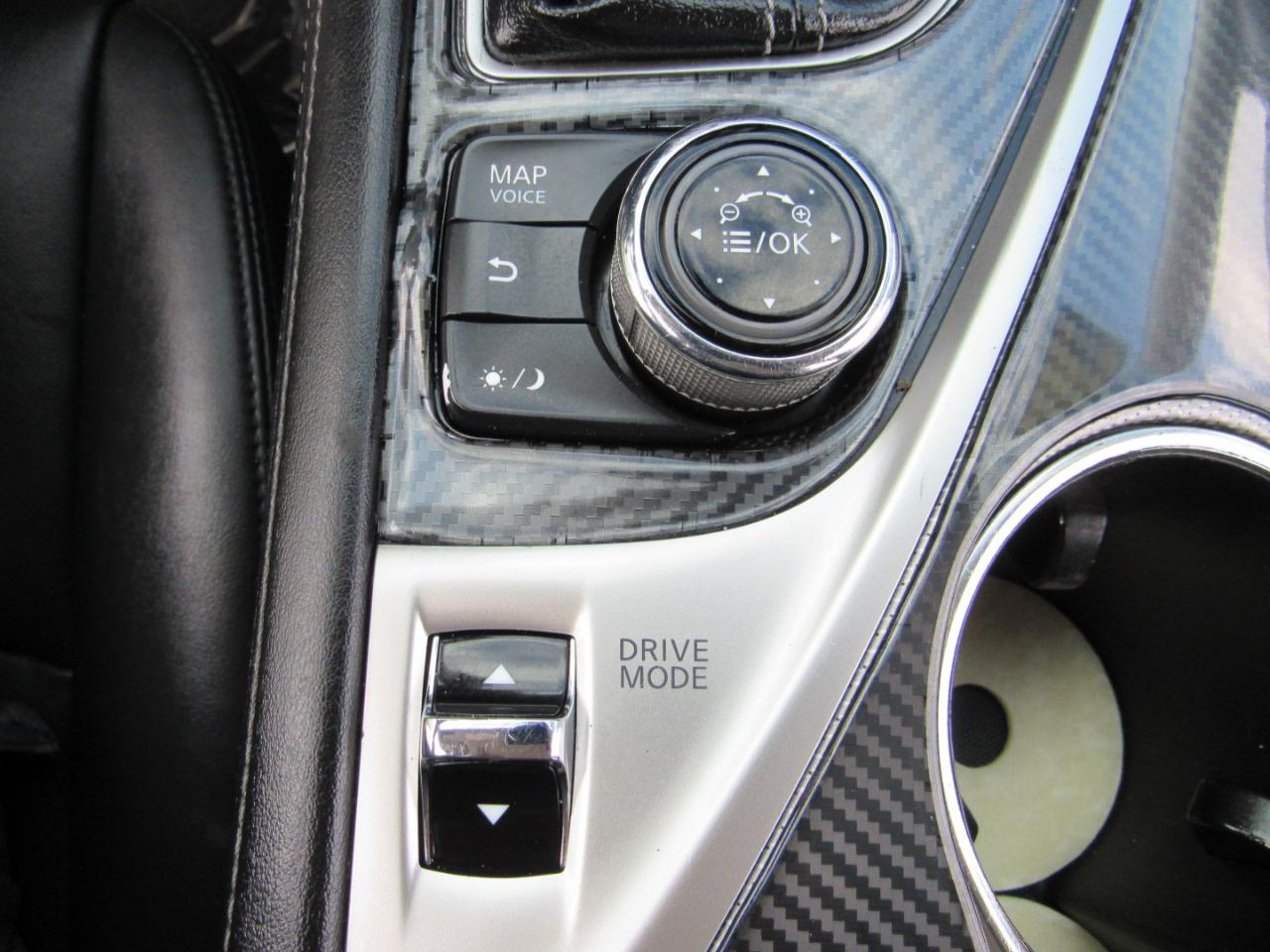 Infiniti Q50 4dr Sdn Premium AWD 2014