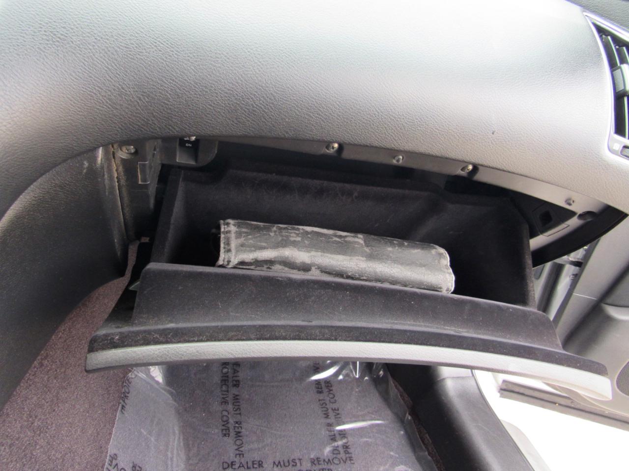 Infiniti Q50 4dr Sdn Premium AWD 2014