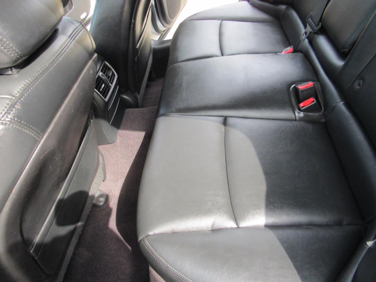 Infiniti Q50 4dr Sdn Premium AWD 2014