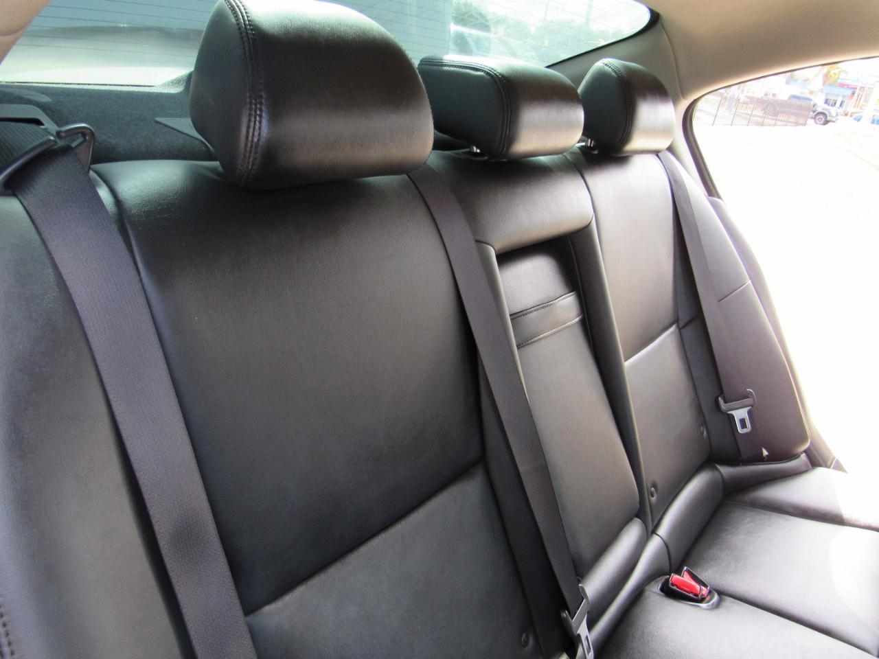 Infiniti Q50 4dr Sdn Premium AWD 2014