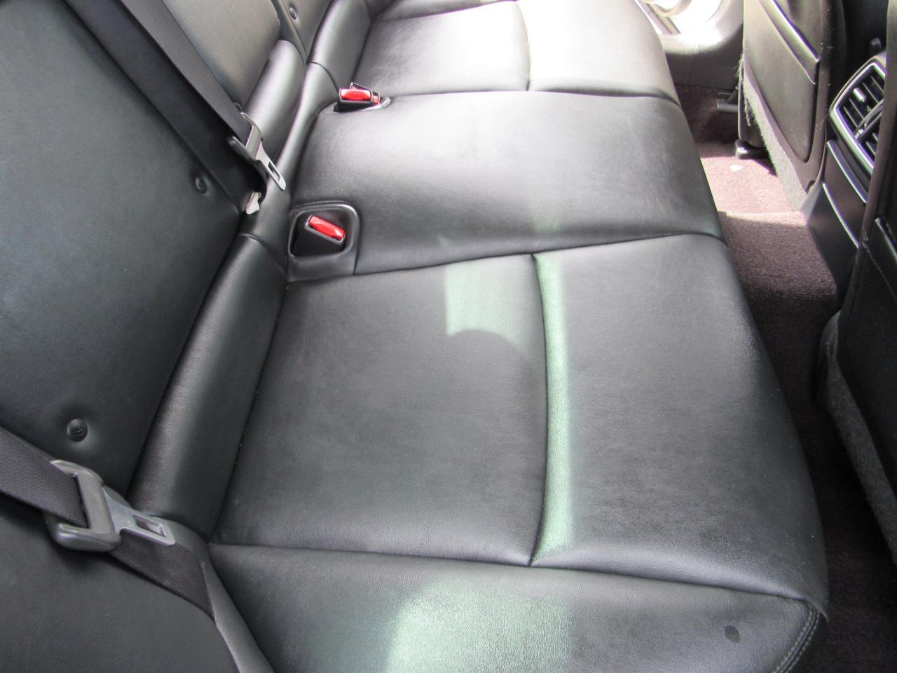 Infiniti Q50 4dr Sdn Premium AWD 2014