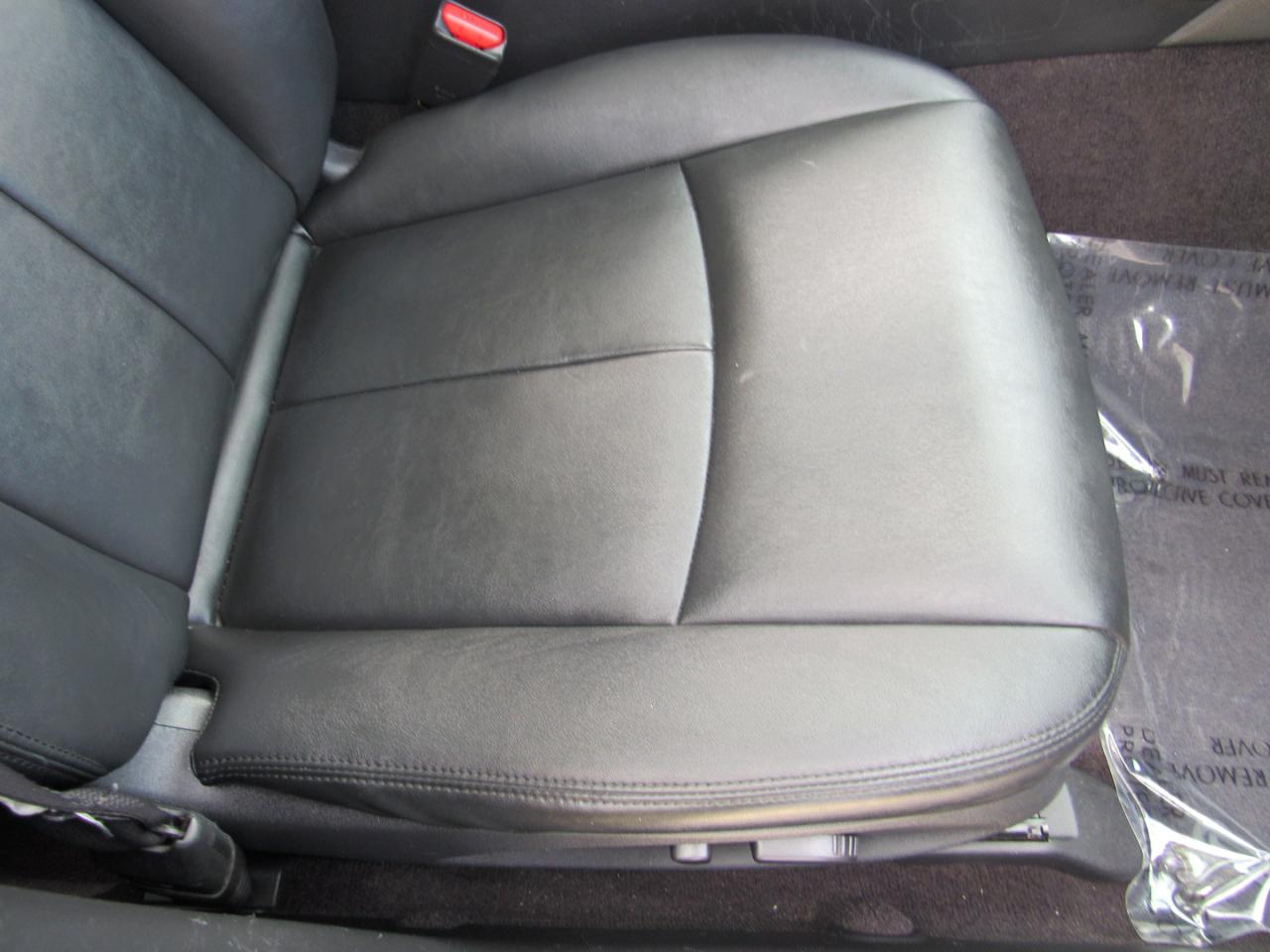 Infiniti Q50 4dr Sdn Premium AWD 2014