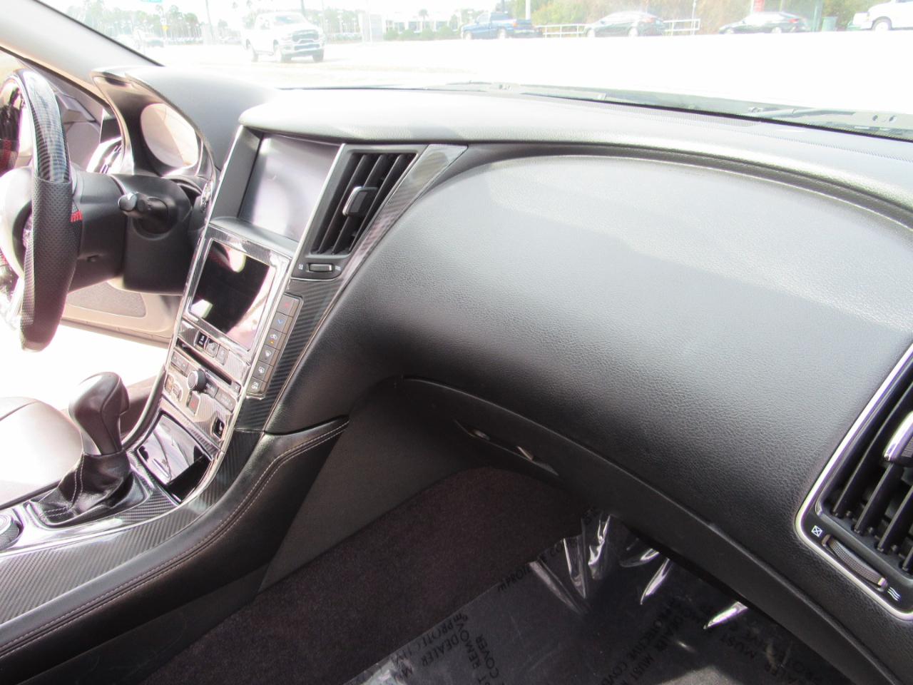 Infiniti Q50 4dr Sdn Premium AWD 2014