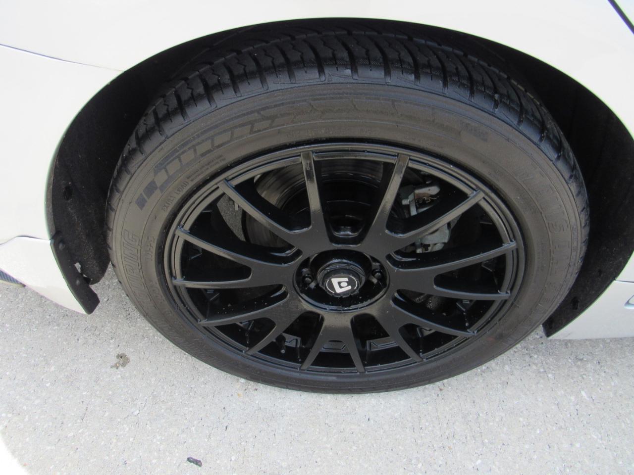 Infiniti Q50 4dr Sdn Premium AWD 2014