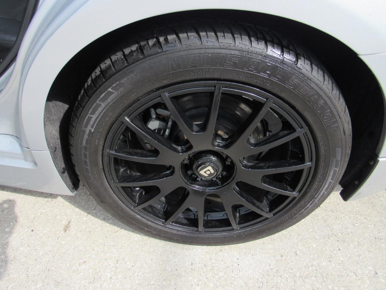 Infiniti Q50 4dr Sdn Premium AWD 2014