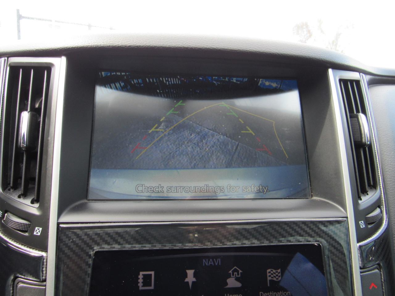 Infiniti Q50 4dr Sdn Premium AWD 2014