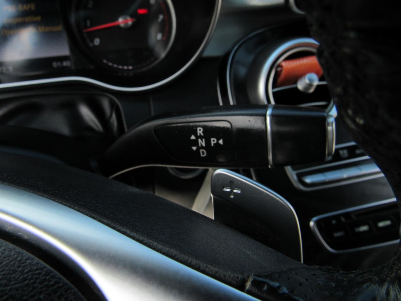 Mercedes-Benz C-Class C 300 Coupe 2017