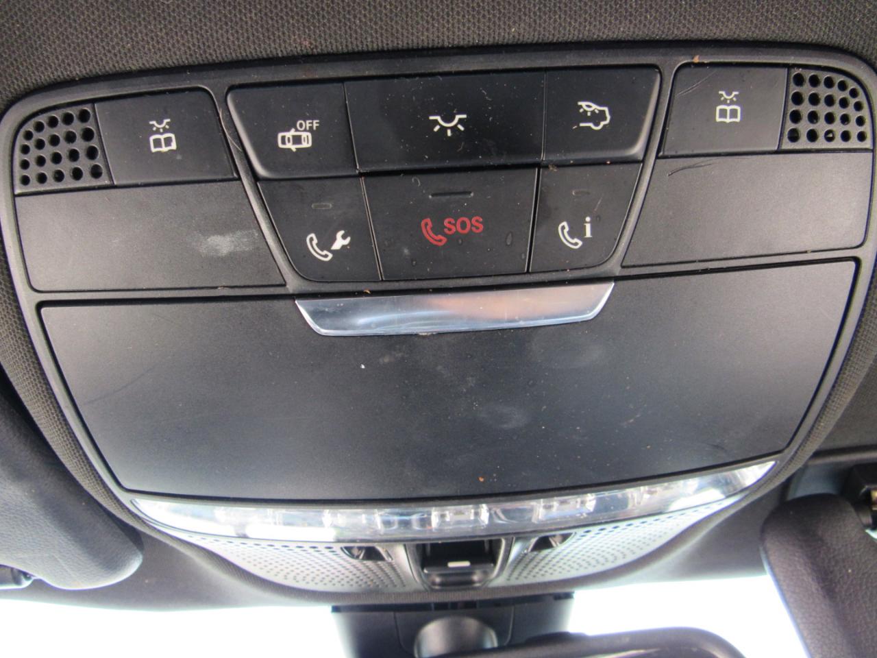 Mercedes-Benz C-Class C 300 Coupe 2017