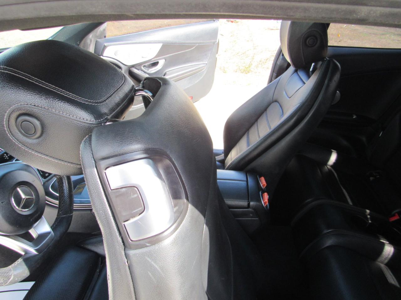 Mercedes-Benz C-Class C 300 Coupe 2017