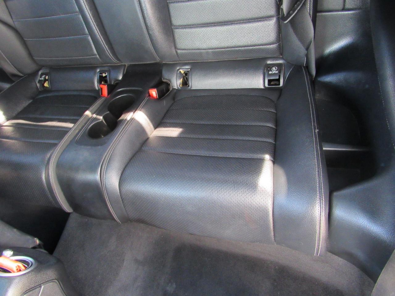 Mercedes-Benz C-Class C 300 Coupe 2017