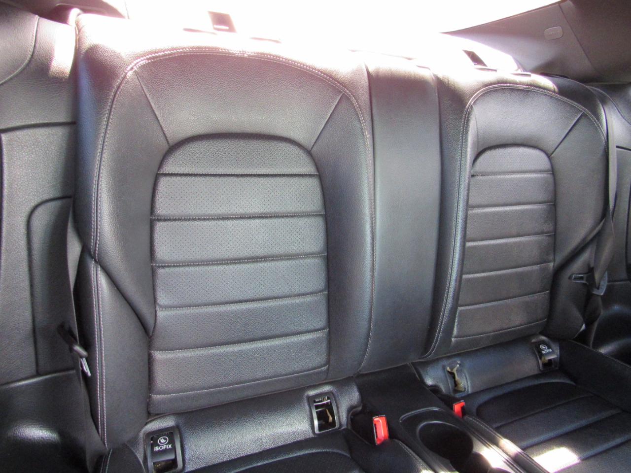 Mercedes-Benz C-Class C 300 Coupe 2017