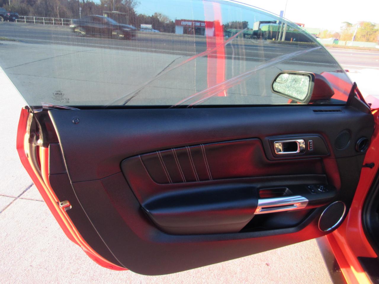 Ford Mustang 2dr Fastback GT 2016