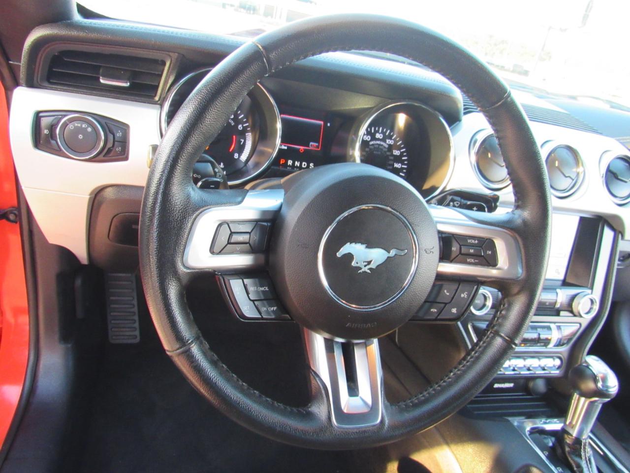 Ford Mustang 2dr Fastback GT 2016